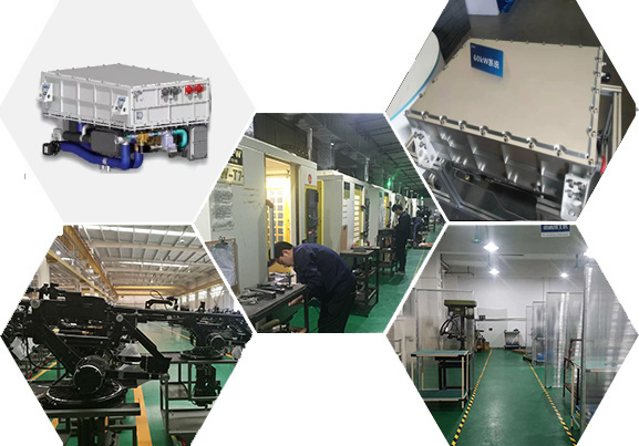 客戶至上，貼心服務